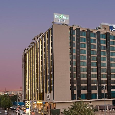 The Fern Habitat, Jaipur Hotel Exterior photo